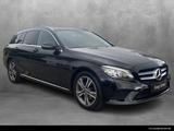Mercedes-Benz C 220 d T AVANTGARDE/AHK/PANO/KAMERA/MULTIBEAM - Mercedes-Benz Gebrauchtwagen in Neubrandenburg