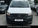 Mercedes-Benz Vito Kasten 116 CDI Lang*Standheizung*Klima*Ahk - gebrauchte Mercedes-Benz Vito aus dem Jahr 2018