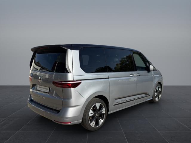 Volkswagen T7 Multivan Edition IQ AHK RFK ACC NAVI