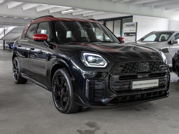 MINI Countryman C (Cooper) - 4