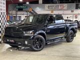 Dodge SPORT+CREW+UNFALLFREI+D.FHZ+PRINS LPG+RAMBOX+AHK - Dodge RAM: Rambox