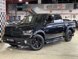 Dodge SPORT+CREW+UNFALLFREI+D.FHZ+PRINS LPG+RAMBOX+AHK - Dodge RAM: Rambox