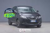 Lancia Ypsilon 1.0 Firefly Hybrid 70CV Platino - Lancia Ypsilon Platino mit Hybrid-Antrieb (Benzin/Elektro)