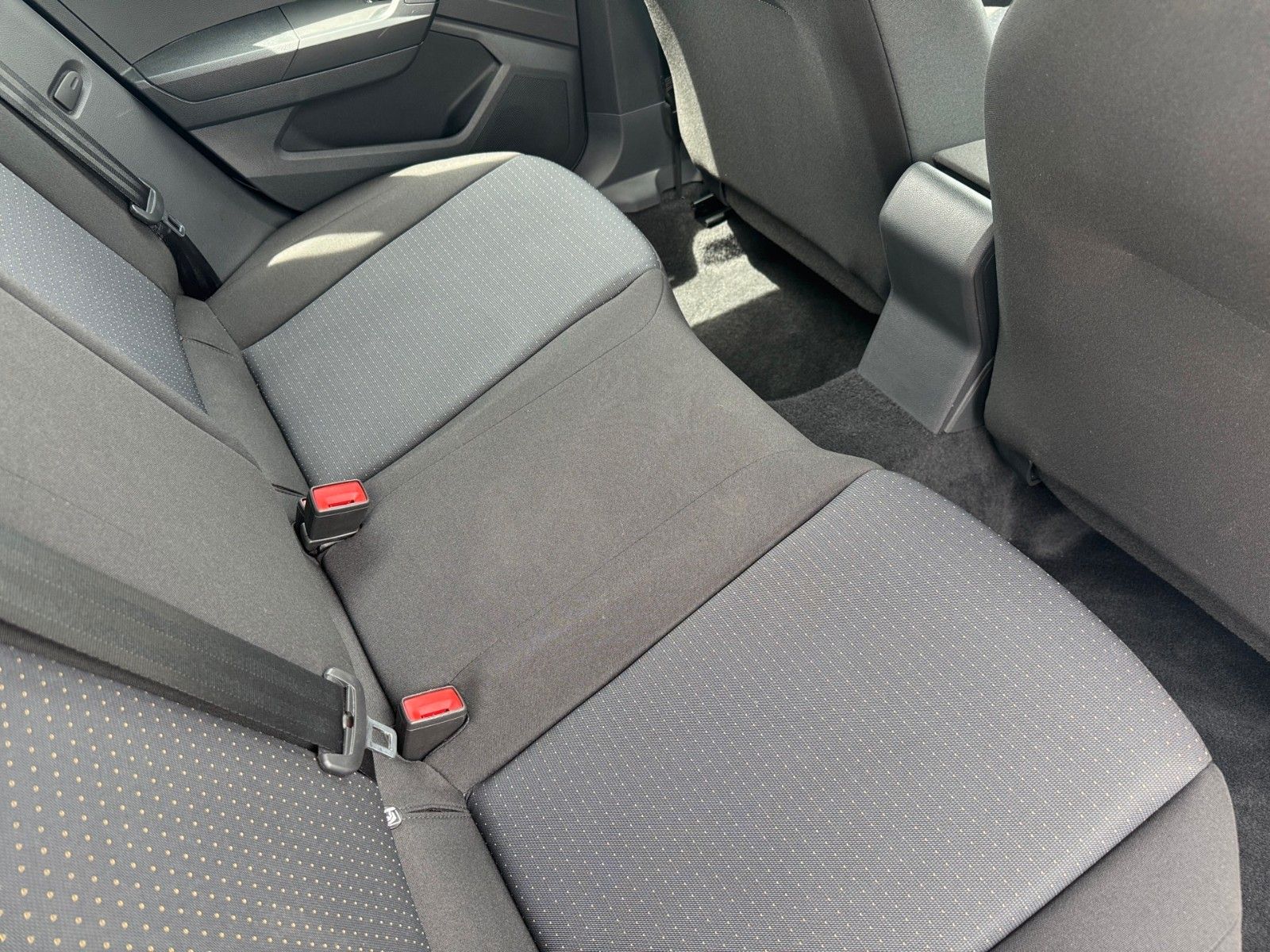 Fahrzeugabbildung SEAT Ibiza Style 1.0 TSI