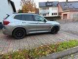 BMW X3 M M - graue BMW X3 M