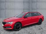Skoda Superb Combi 2.0 TDI DSG SPORTLINE BEAM+AHK+PANO - Skoda Gebrauchtwagen in Herne