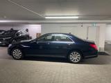 Mercedes-Benz S 500 4MATIC - - Mercedes-Benz S-Klasse Gebrauchtwagen in München