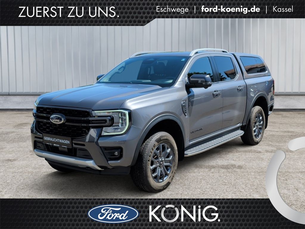 Image of Ford Ranger