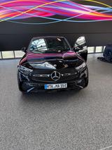 Mercedes-Benz GLC 300 de 4MATIC Coupé AMG PREMIUM PLUS VOLLAUS