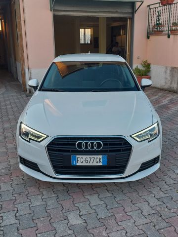 Audi A3 SPB 1.6 TDI