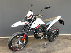 MALAGUTI XSM 125 ABS SM + ALLE FARBEN + 4 JAHRE GARANTIE