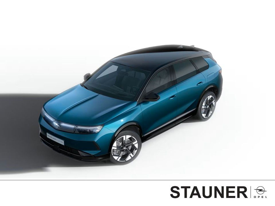 Opel Grandland Ultimate Elektro 157 kW *LED*R-KAMERA*