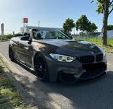 BMW M4 Cabrio (F83) - BMW: Cabrio, 8