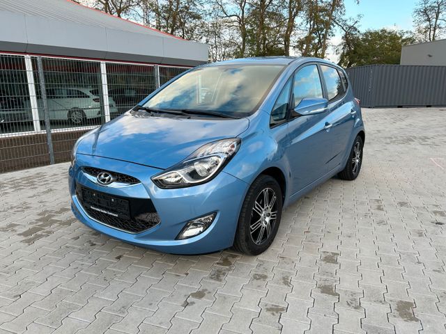 Hyundai ix20 1.4 Edition20 Leder