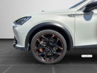 Cupra Formentor - Vorschau Bild 8