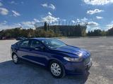 Ford Mondeo 2,0 TDCi 110kW Business ECOnetic Turn... - Ford Mondeo Econetic mit Diesel-Antrieb