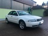Audi A4 B3 Klima Oldtimer sehr gepflegt - gebrauchte Audi A4 aus dem Jahr 1994