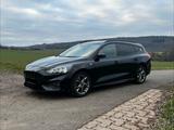 Ford Focus Tunier ST-Line vieles Neu - Ford Focus: Standheizung