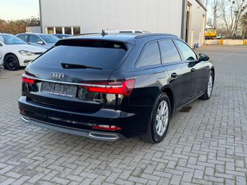 Audi A6 - 6