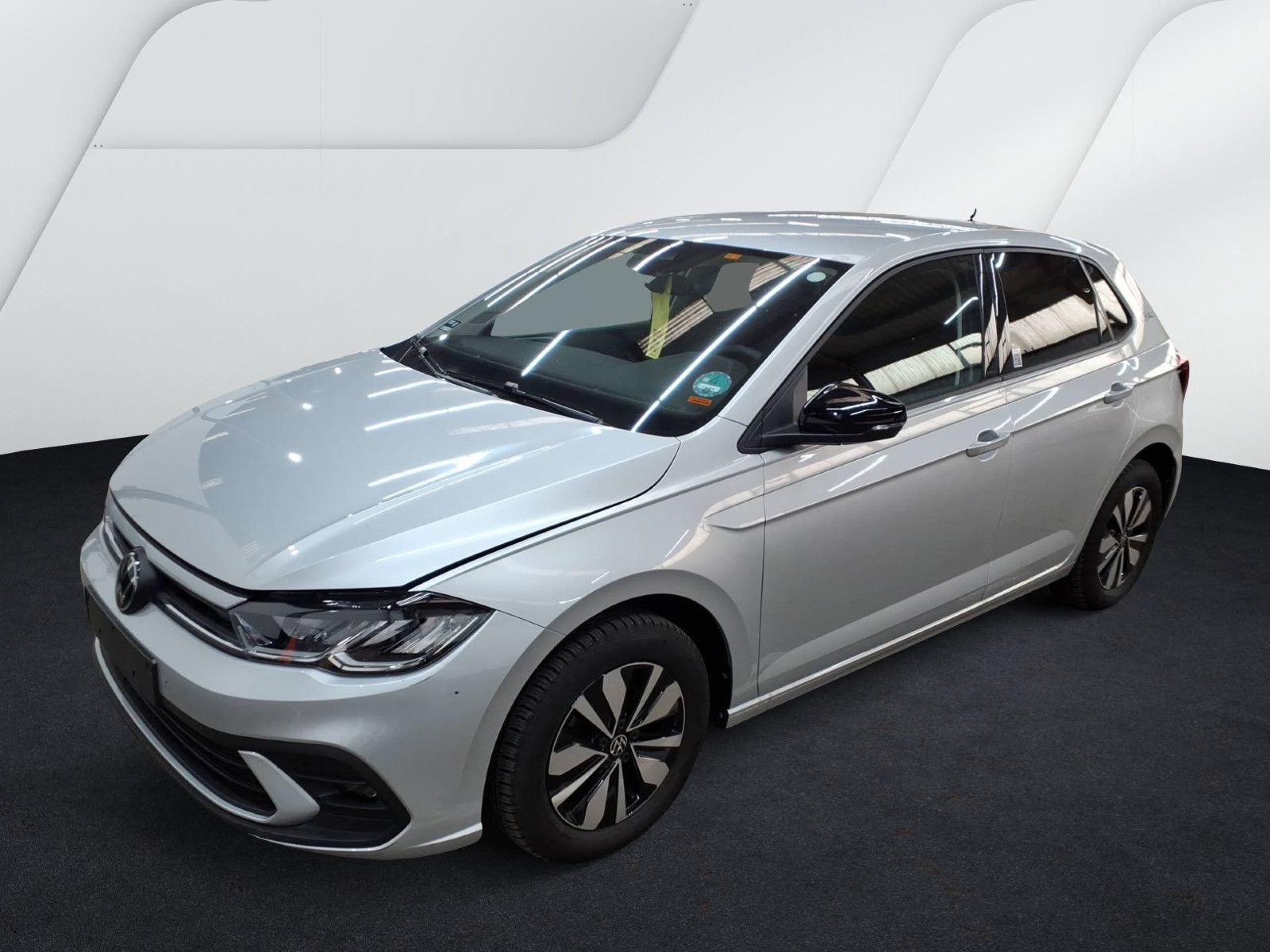 Volkswagen Polo - Bild 3