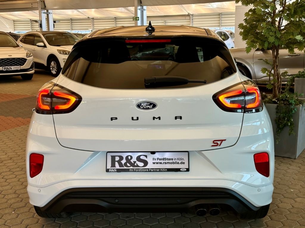Ford Puma ST X Performance Kmaera B&O Key-Free BLIS foto 7