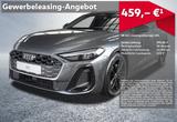 Audi A5 Avant TDI Q 2X S-LINE BLACK EDITION TECH PLUS - Audi A5 Black Edition Gebrauchtwagen