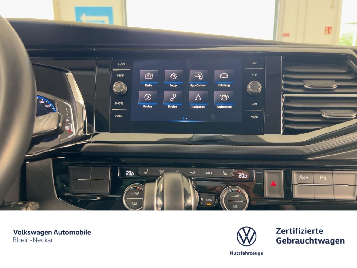 Volkswagen T6 Multivan - Bild 14
