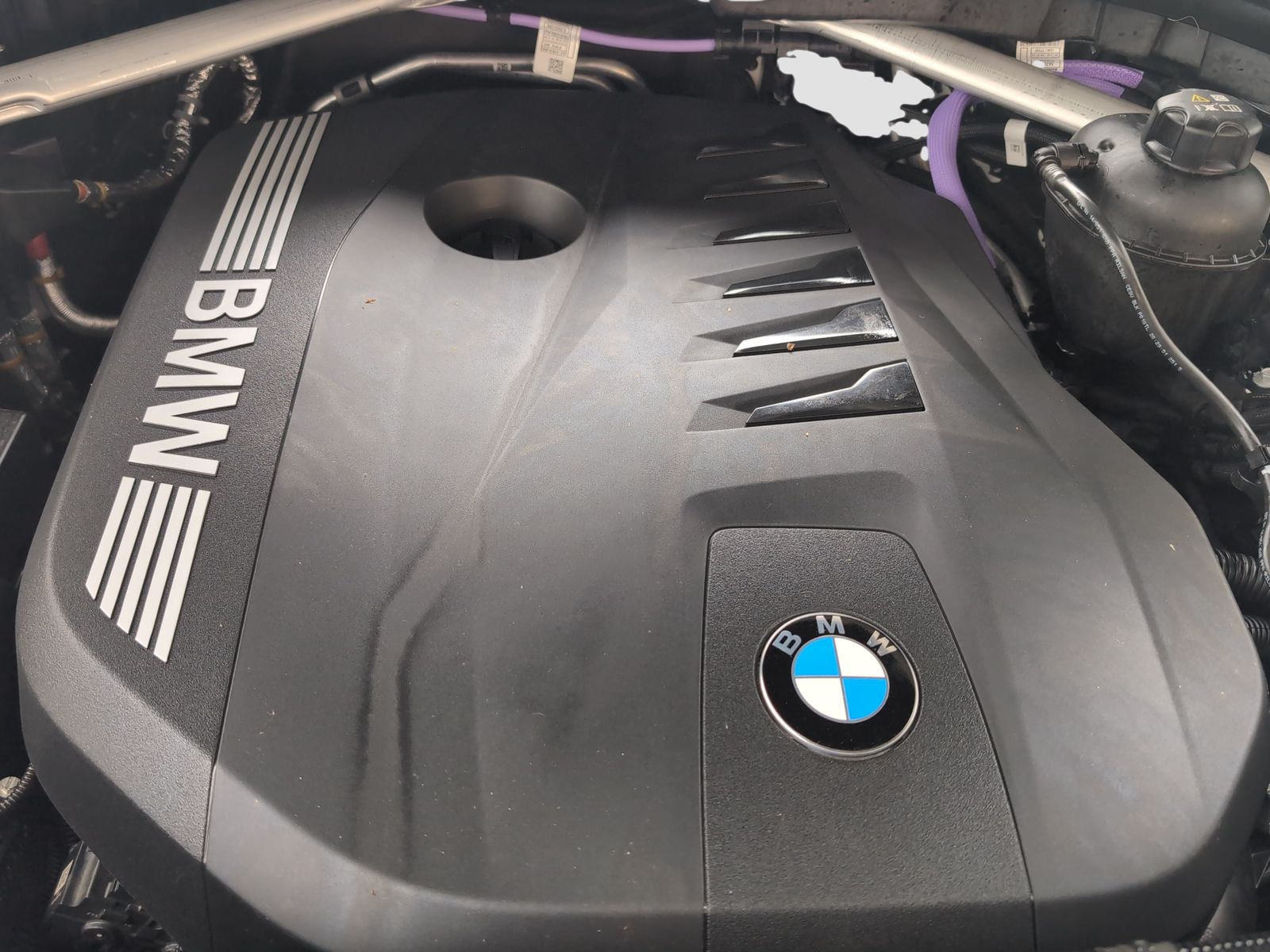 BMW X7 - Bild 17