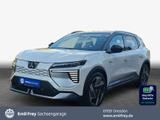 Mitsubishi Eclipse Cross 615km Diamant Top Luxury Paket - Mitsubishi Elektroautos
