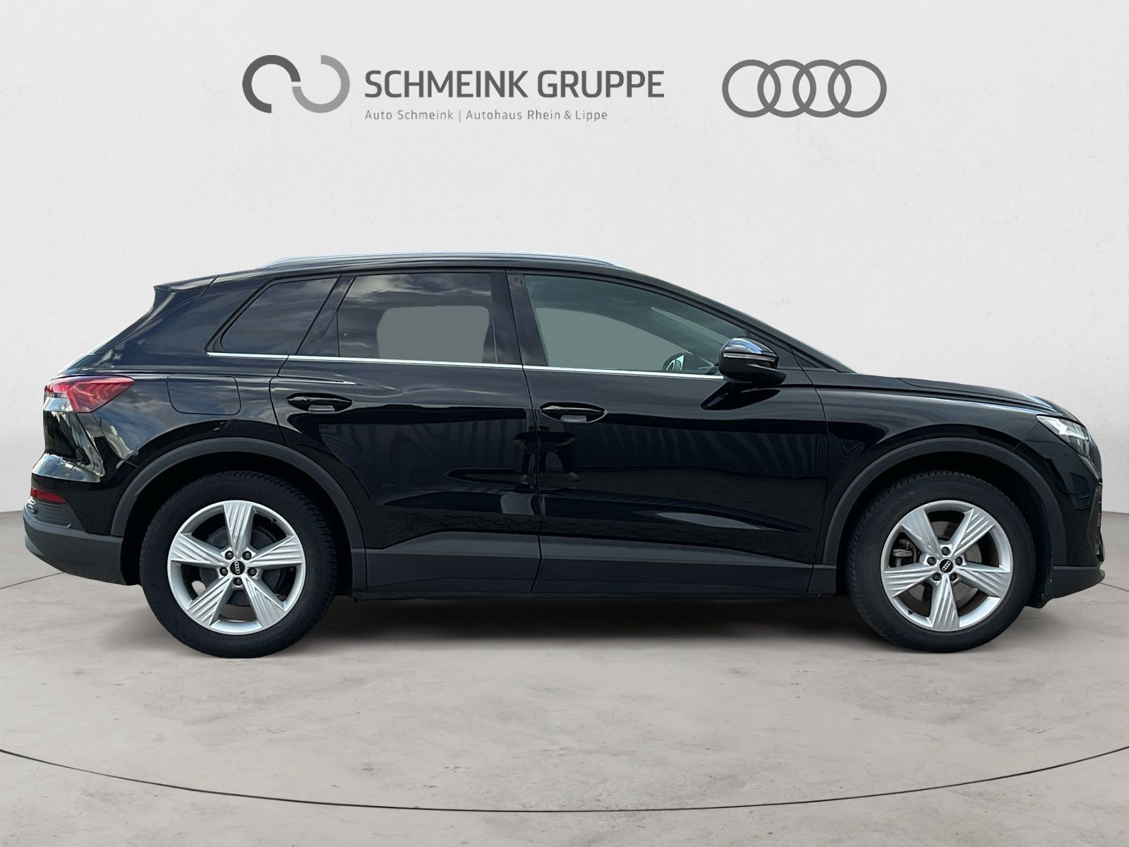 Audi Q4 e-tron - Bild 8