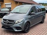 Mercedes-Benz V 250 4M AV.ED LANG+AMG+PANO+STDHZG+TISCH+360° - Mercedes-Benz V-Klasse Gebrauchtwagen