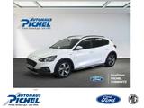 Ford Focus Active Klima PDC Soundsystem Navi ZV Temp