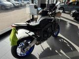 Yamaha MT-09 SP RN87 GILLES+KOFFER+KURZES HECK+BLINKER - YAMAHA MT 09 SP