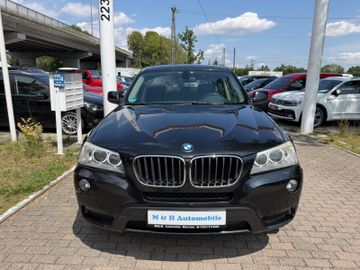 BMW X3 - 2