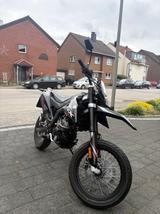 Aprilia SX 125 - APRILIA MOFA