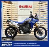 Yamaha Tenere 700 2026 TOP-UMBAU & SUPER AUSSTATTUNG - YAMAHA SUPER TENERE