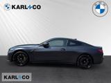 BMW M4 Competition Coupe Laser HUD H&K ACC Frozen - BMW M4: Coupe