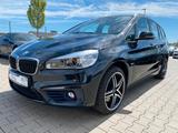 BMW d xDrive Sport Line|7Sitze/Service,Turbo Neu - BMW: Turbo