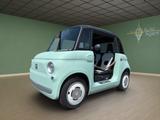 Fiat Topolino Dolcevita/Heckträger/1,99% 49€mtlSofort - Fiat Topolino Gebrauchtwagen