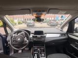 BMW 225 Active Tourer 225xe  - : Blau, Plug-In Hybrid, Van