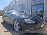 BMW 640d xDrive BMW 640d xDrive Cabrio NaviProf KeyL - BMW: Cabrio, Bmw6