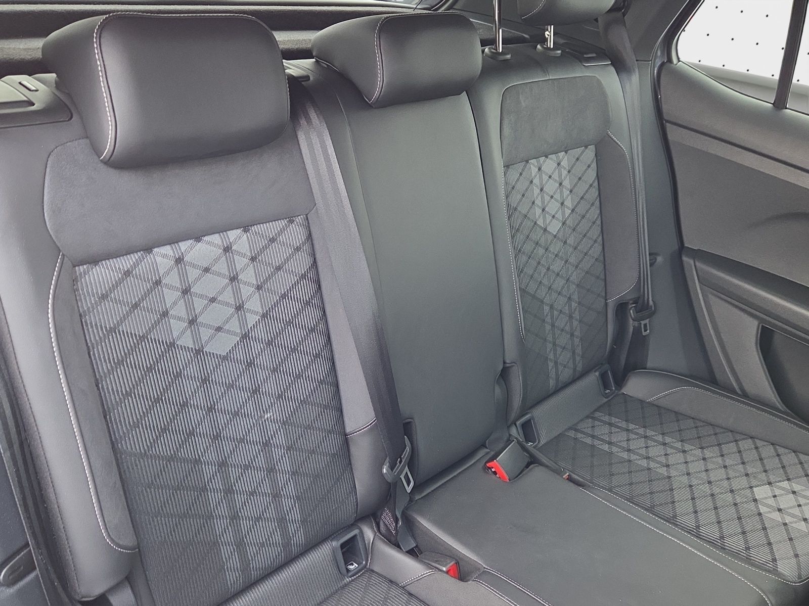 Volkswagen T-Cross - Bild 19