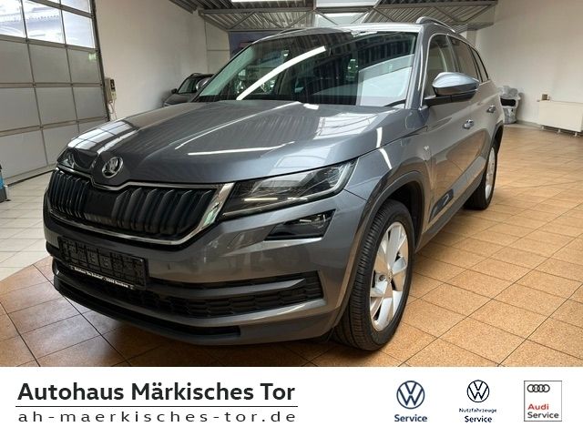 Image of Skoda Kodiaq