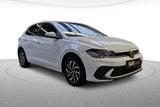 Volkswagen Polo 1.0 TSI Life LED|CarPlay+AA|Sitzhz|PDC|15 L - Volkswagen Polo aus 2023