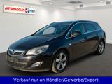 Opel Astra J Sports Tourer 2.0 CDTI Sport - Opel Astra: J Cdti