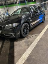 BMW F10 525d (motor 2L) - BMW 525 in Augsburg