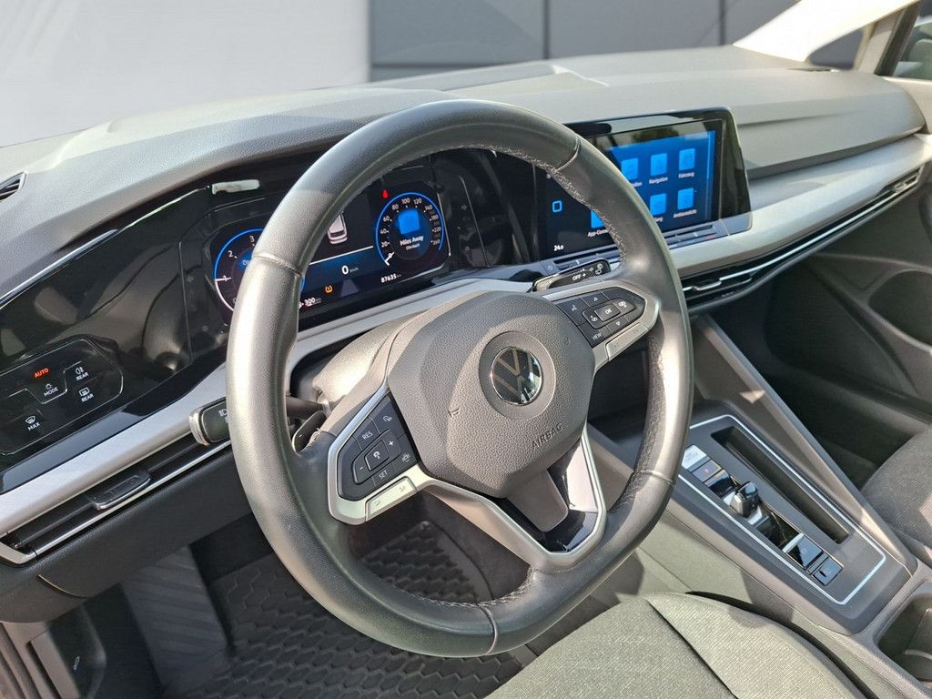 Golf VIII Variant 2.0 TDI Life *DSG*LED*DAB*APP