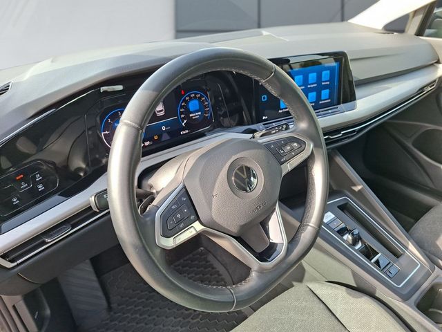 Golf VIII Variant 2.0 TDI Life *DSG*LED*DAB*APP 