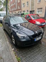 BMW Bmw 525d Kombi 2005 Tüv 07.2027 - BMW 525 aus 2005: 525d