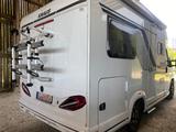 Knaus Van Ti 550 MF - Knaus 550